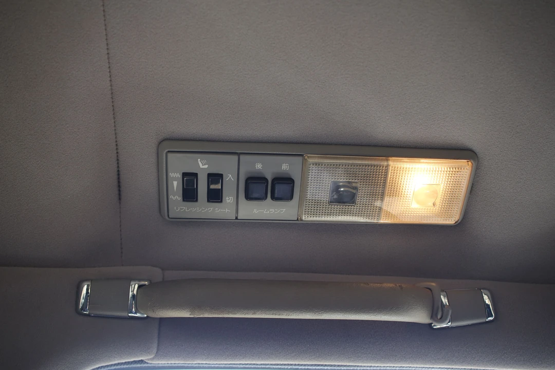 1991 Toyota Century 1st Gen - Image 25 of 31