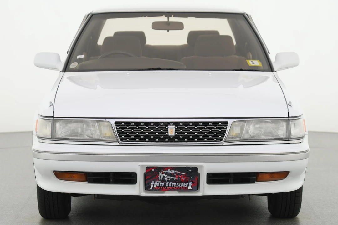 1991 Toyota Chaser 4th Gen - Image 2 of 5