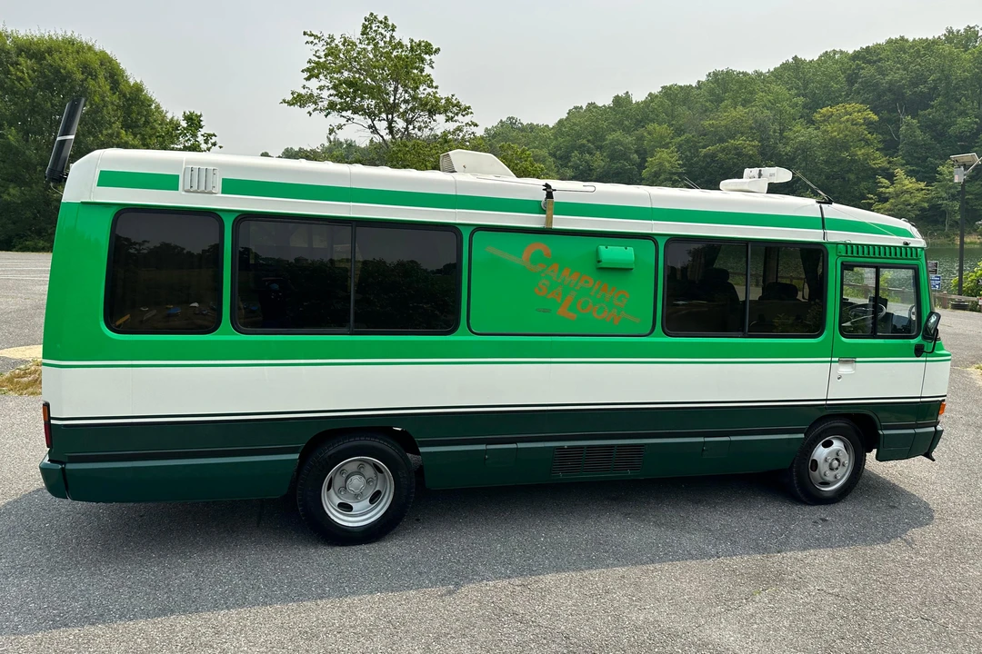 1991 Toyota Coaster 2nd Gen - Image 3 of 31