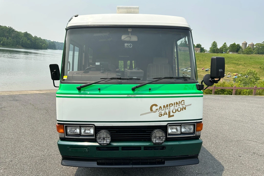1991 Toyota Coaster 2nd Gen - Image 2 of 31