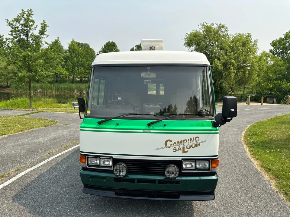 1991 Toyota Coaster 2nd Gen - Image 8 of 31