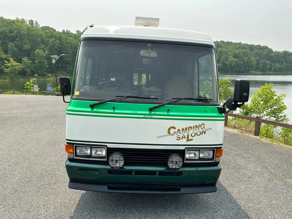 1991 Toyota Coaster 2nd Gen - Image 6 of 31