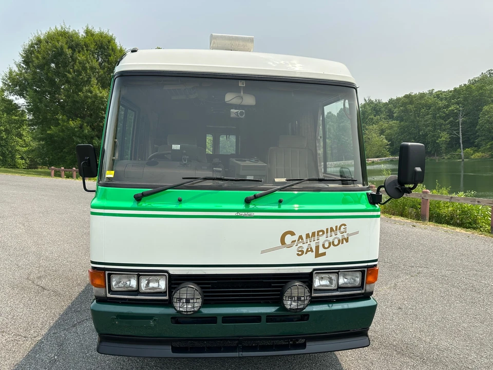 1991 Toyota Coaster 2nd Gen - Image 7 of 31