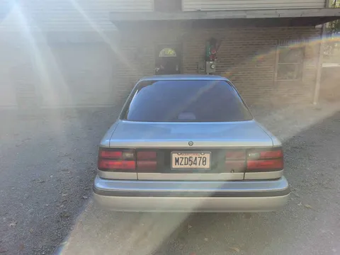 1991 Toyota Corolla 6th Gen - Image 2 of 19
