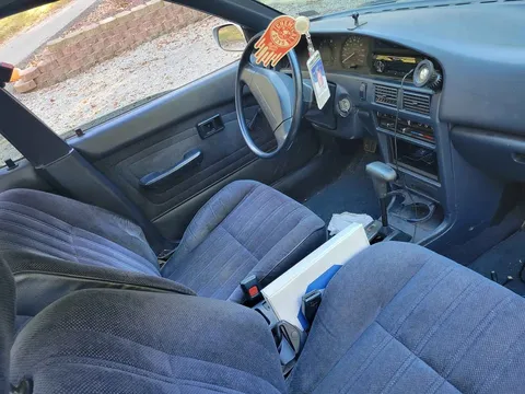 1991 Toyota Corolla 6th Gen - Image 4 of 19