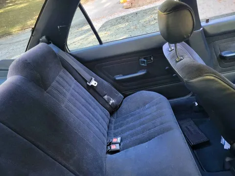 1991 Toyota Corolla 6th Gen - Image 3 of 19