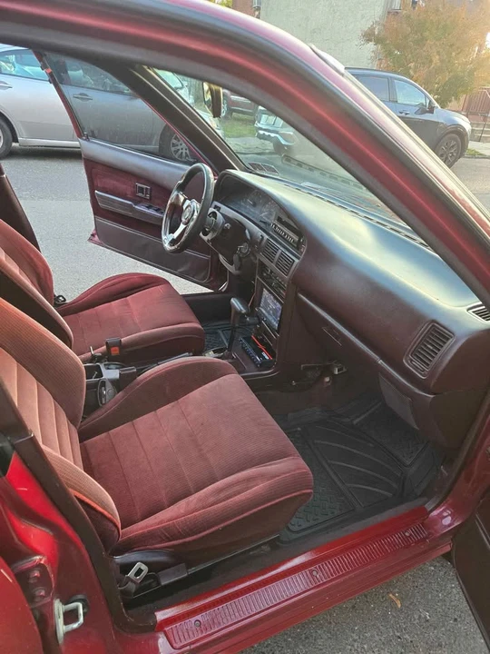 1991 Toyota Corolla 6th Gen - Image 10 of 15