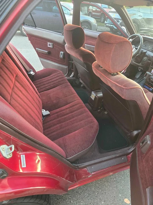 1991 Toyota Corolla 6th Gen - Image 11 of 15