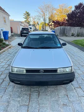 1991 Toyota Corolla 6th Gen - Image 3 of 18