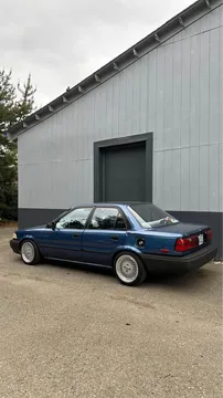 1991 Toyota Corolla 6th Gen - Image 3 of 9