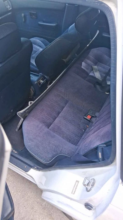 1991 Toyota Corolla 6th Gen - Image 7 of 9