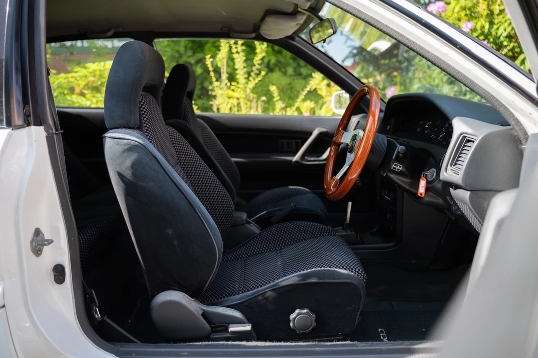 1991 Toyota Corolla 6th Gen - Image 29 of 30