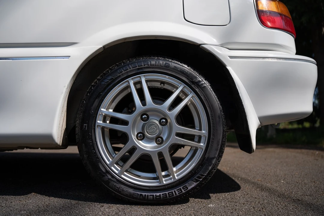 1991 Toyota Corolla 6th Gen - Image 23 of 30