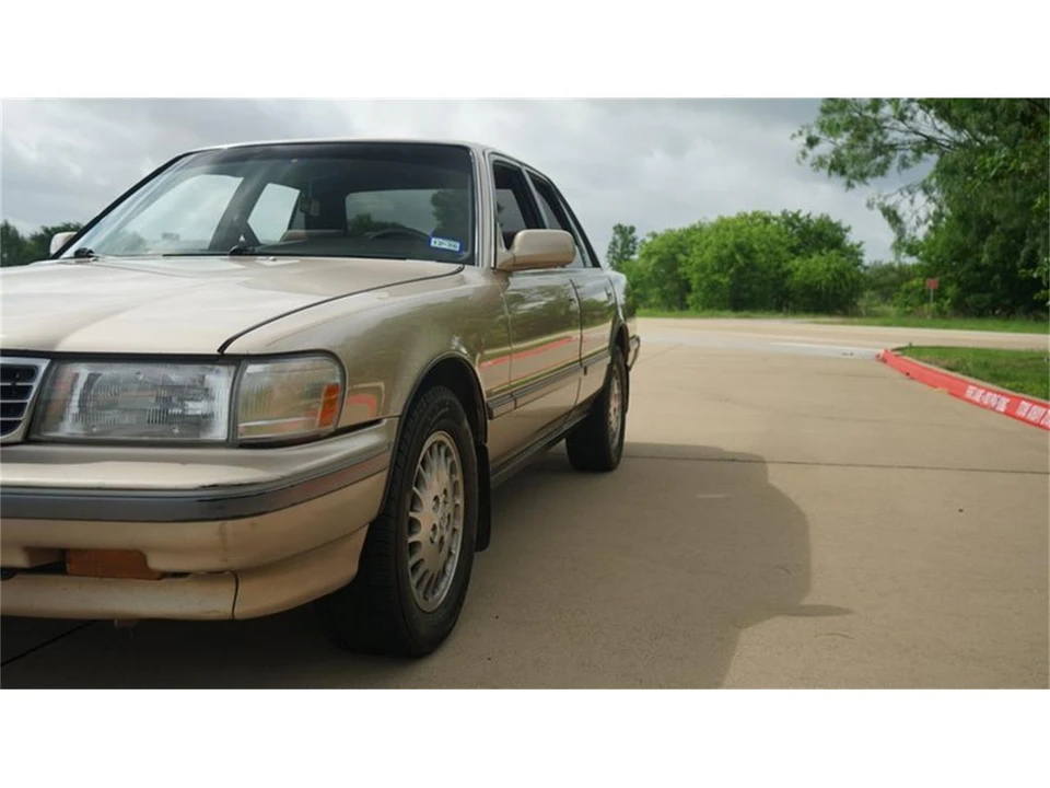 1991 Toyota Mark II 6th Gen - Image 27 of 31