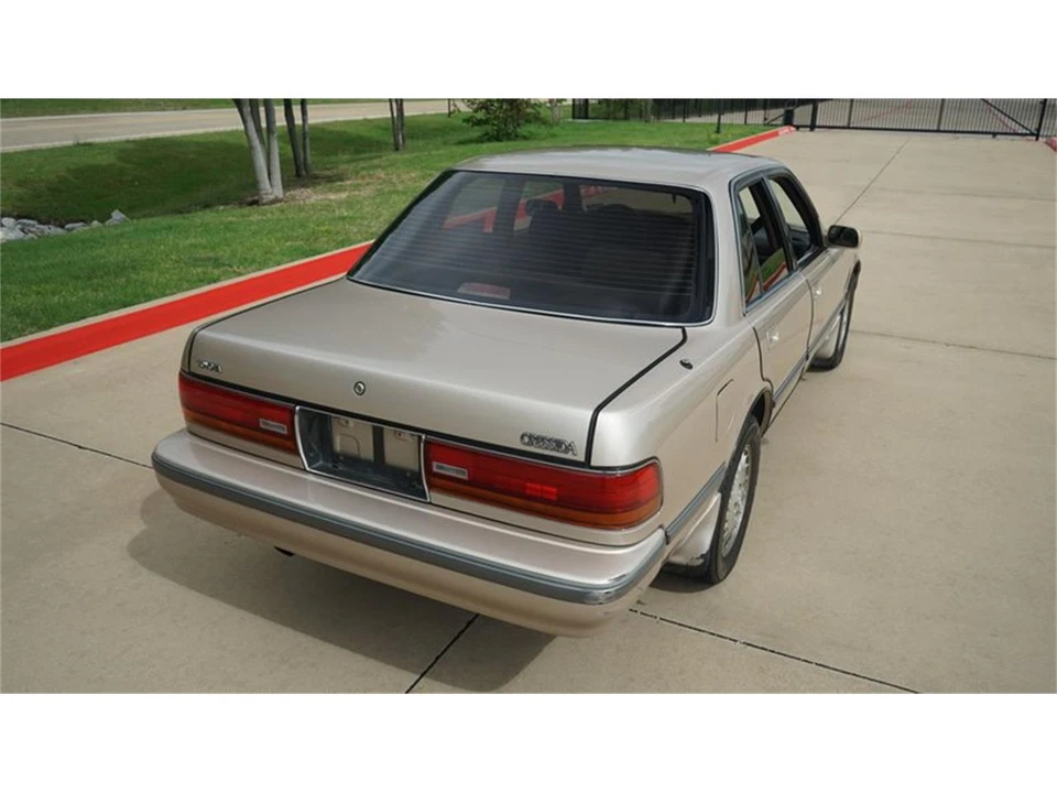 1991 Toyota Mark II 6th Gen - Image 14 of 31