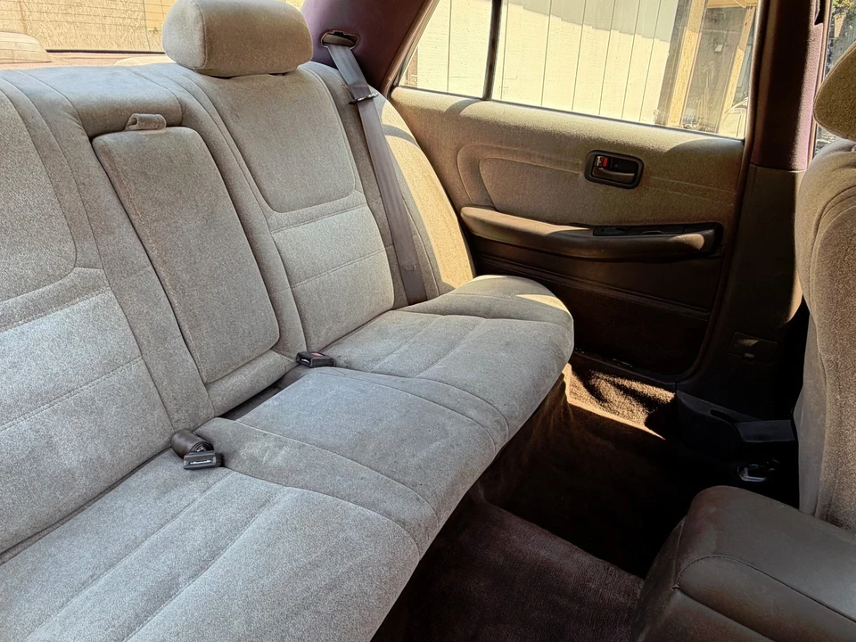 1991 Toyota Mark II 6th Gen - Image 6 of 9