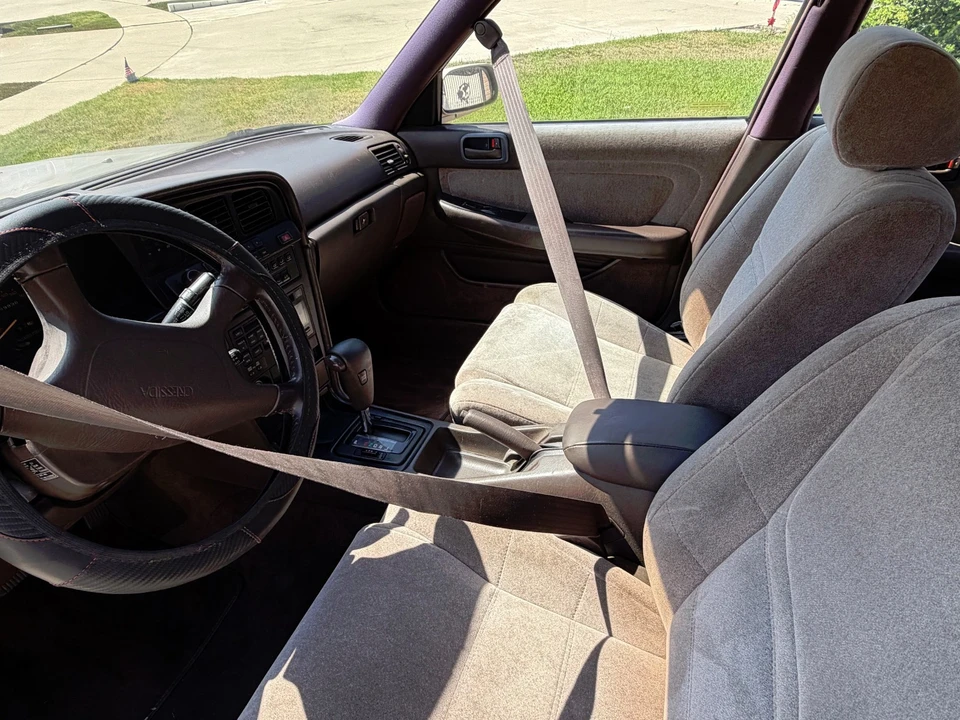 1991 Toyota Mark II 6th Gen - Image 8 of 9