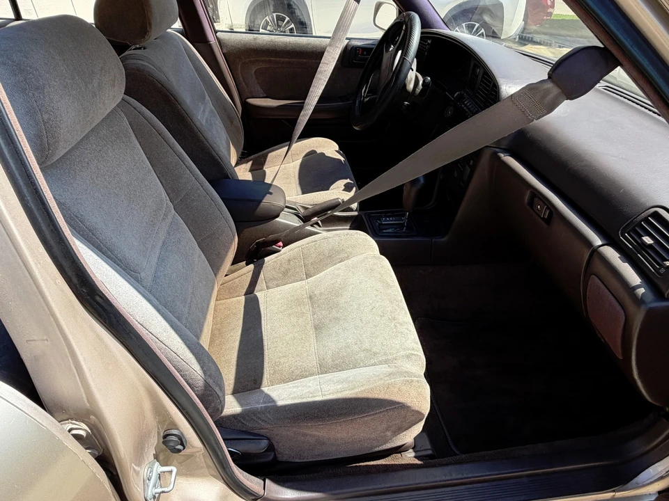 1991 Toyota Mark II 6th Gen - Image 9 of 9