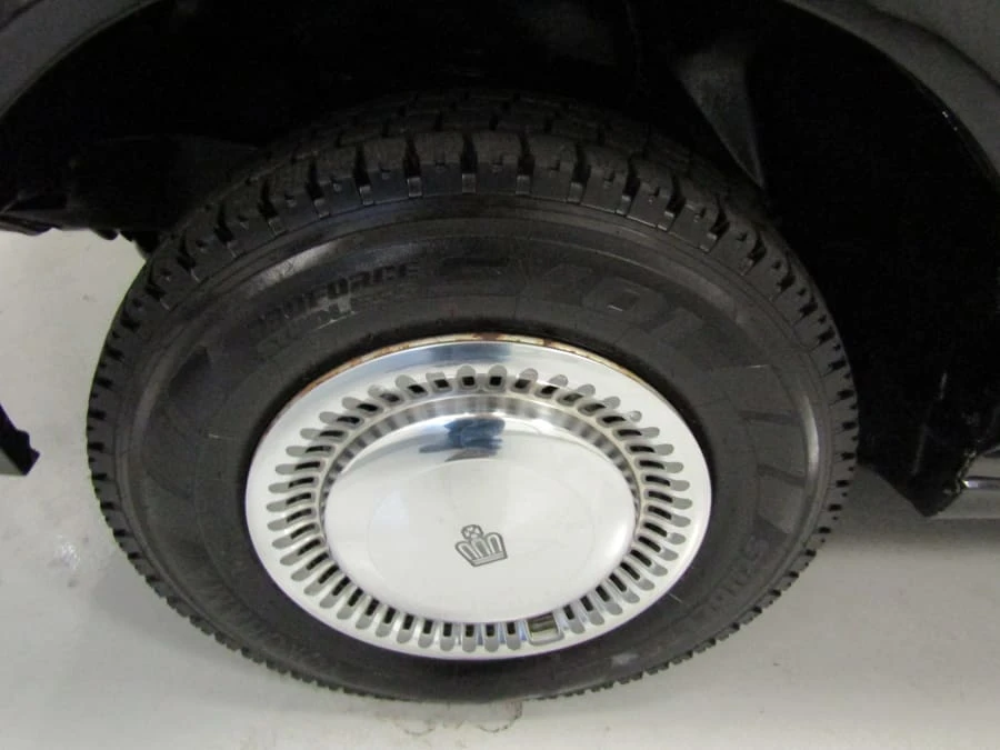 1991 Toyota Crown 8th Gen - Image 9 of 12