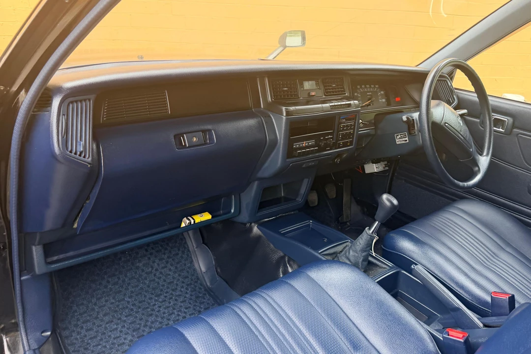 1991 Toyota Crown 8th Gen - Image 25 of 31