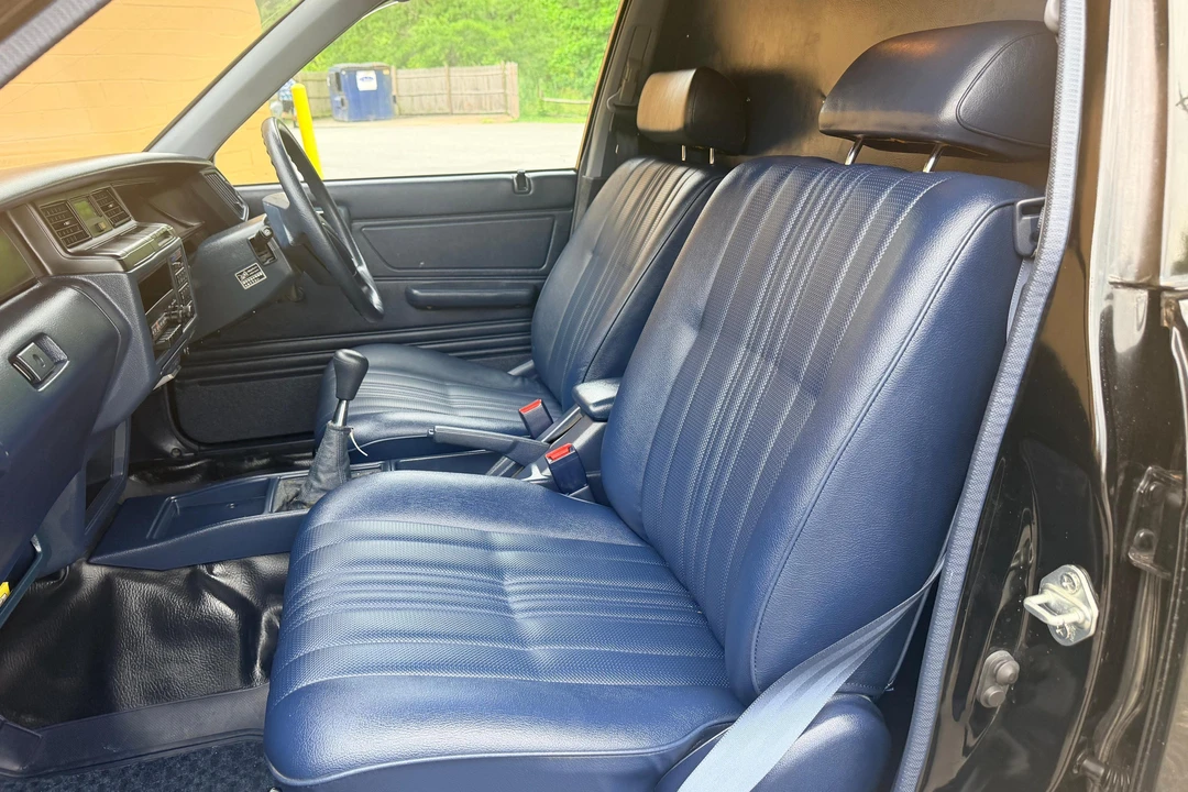1991 Toyota Crown 8th Gen - Image 26 of 31