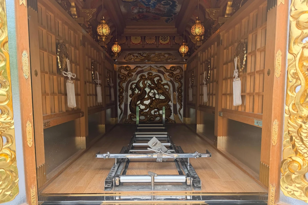 1991 Toyota Crown 8th Gen - Image 27 of 31