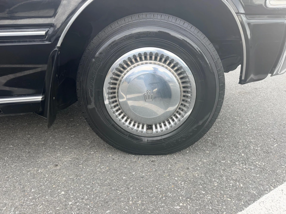 1991 Toyota Crown 8th Gen - Image 21 of 31