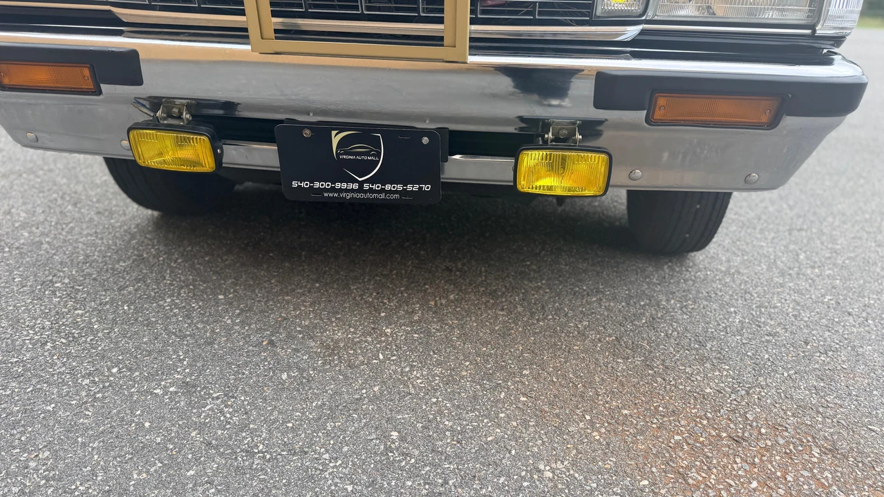 1991 Toyota Crown 8th Gen - Image 14 of 31