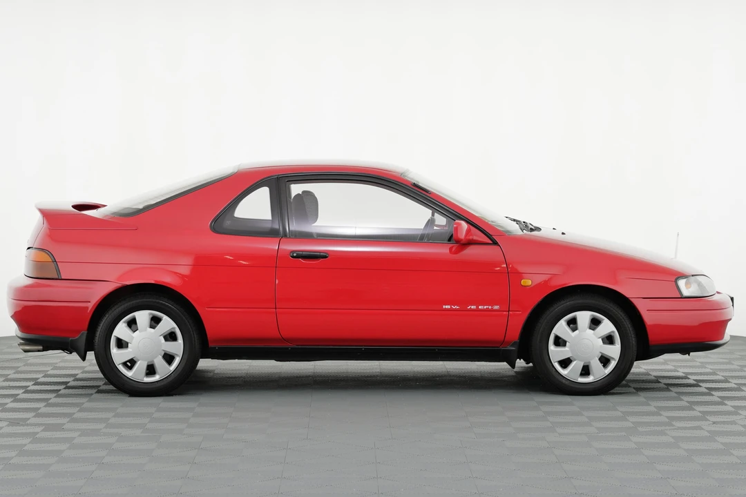 1991 Toyota Paseo/Cynos 1st Gen - Image 3 of 31
