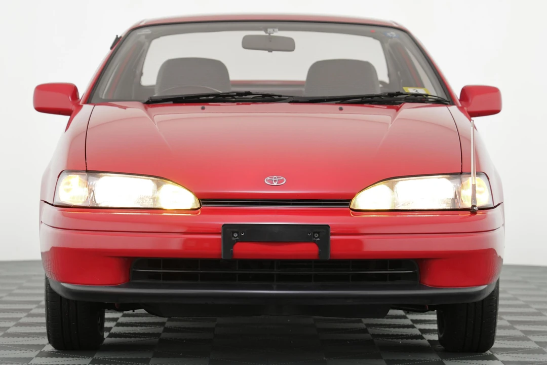 1991 Toyota Paseo/Cynos 1st Gen - Image 2 of 31