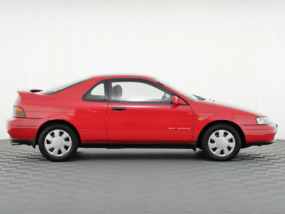 1991 Toyota Paseo/Cynos 1st Gen - Image 12 of 31
