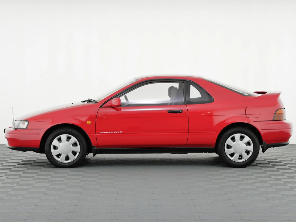 1991 Toyota Paseo/Cynos 1st Gen - Image 9 of 31