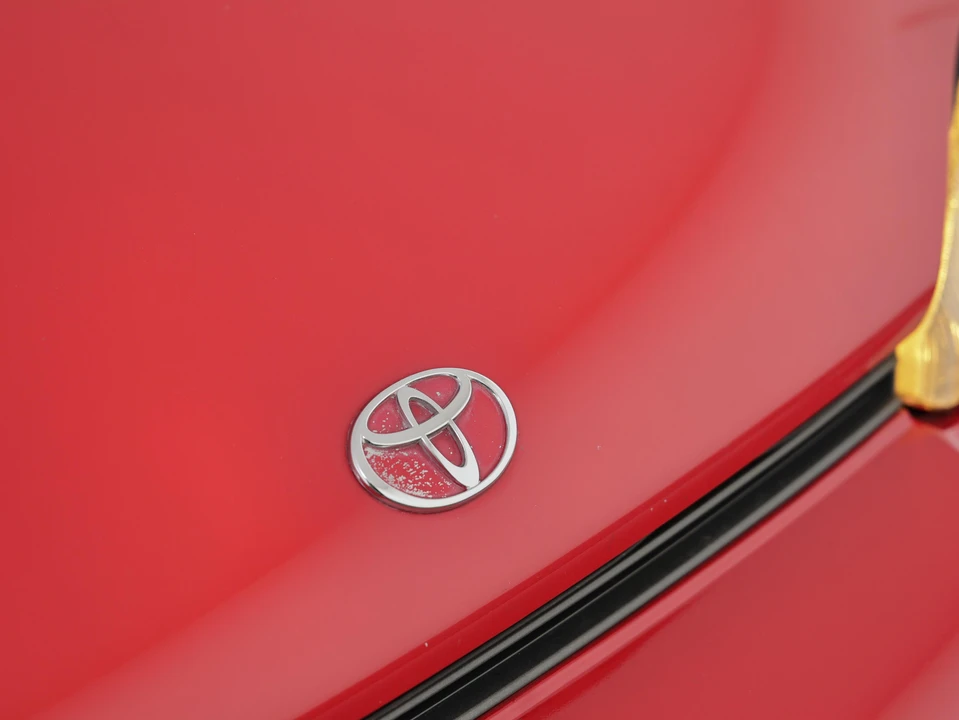 1991 Toyota Paseo/Cynos 1st Gen - Image 17 of 31