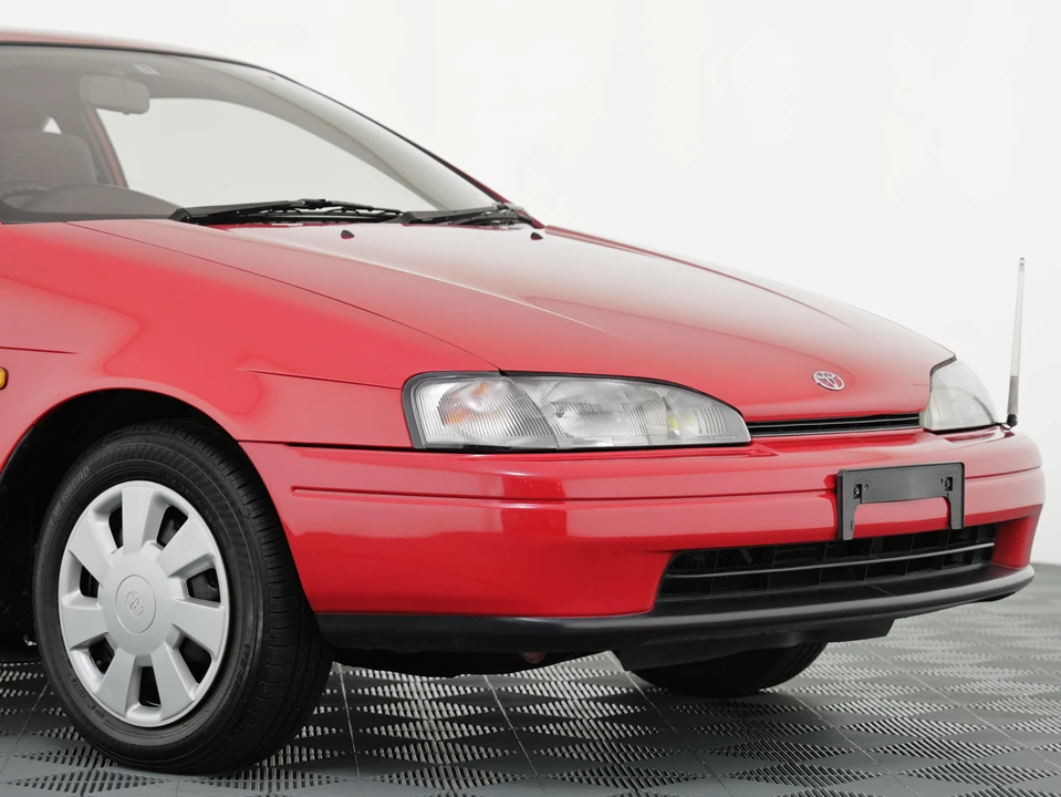 1991 Toyota Paseo/Cynos 1st Gen - Image 15 of 31