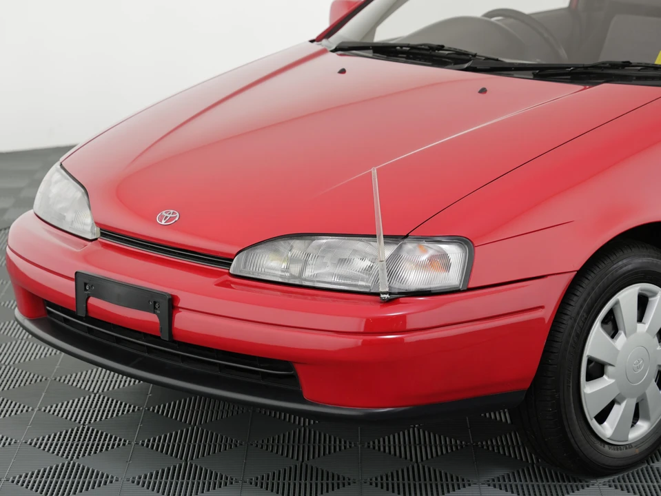 1991 Toyota Paseo/Cynos 1st Gen - Image 20 of 31