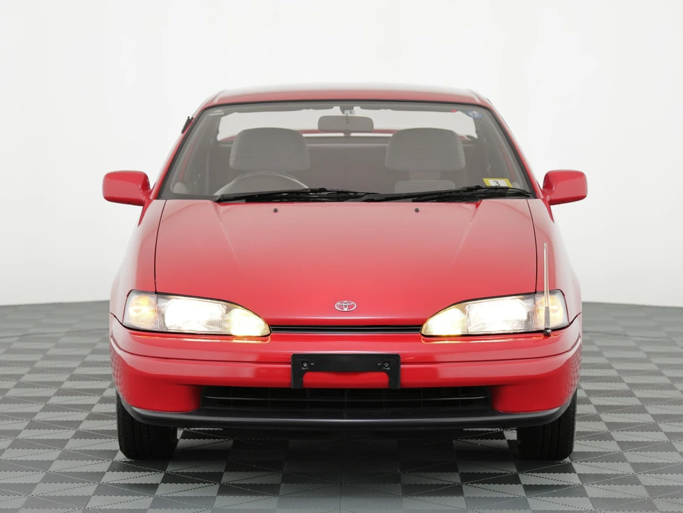 1991 Toyota Paseo/Cynos 1st Gen - Image 6 of 31
