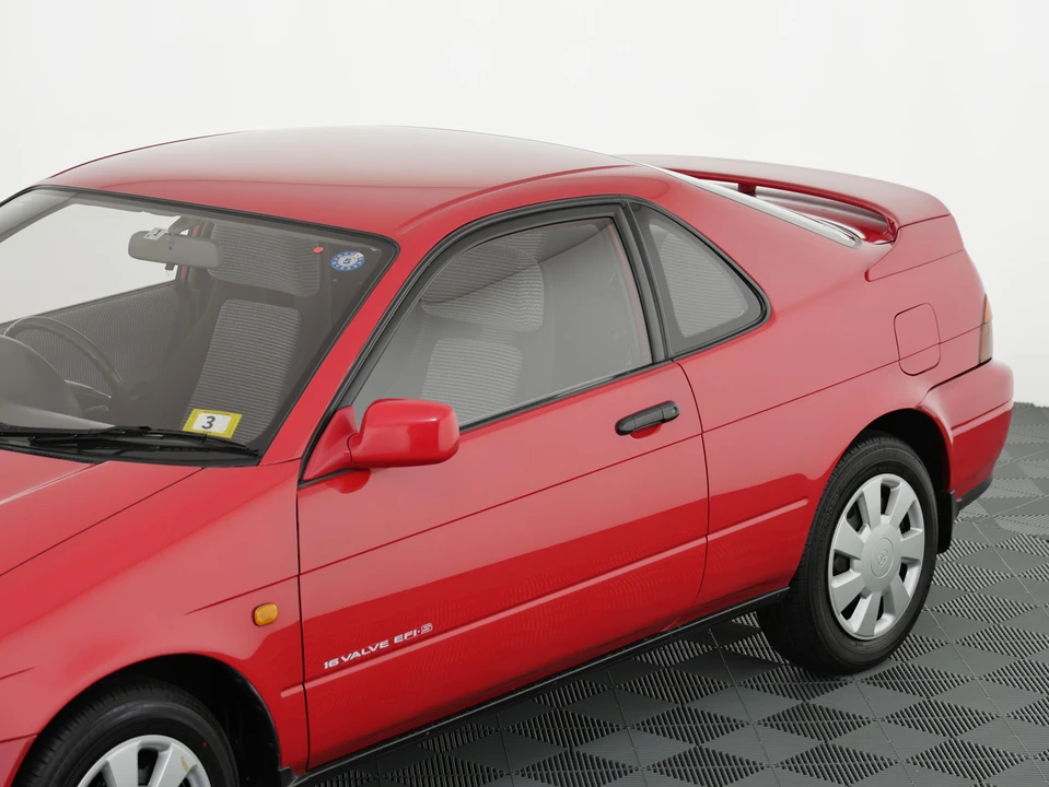 1991 Toyota Paseo/Cynos 1st Gen - Image 24 of 31