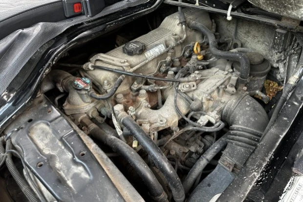 1991 Toyota U60-U90 & Y50-Y60 Dyna - Image 7 of 9