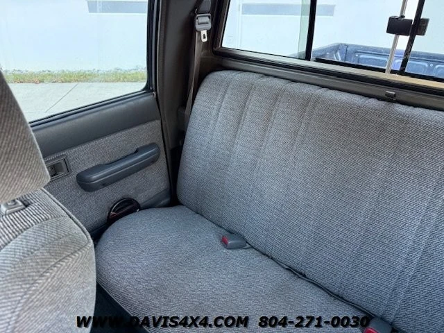 1991 Toyota Hilux 5th Gen - Image 18 of 31