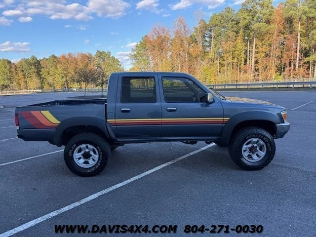 1991 Toyota Hilux 5th Gen - Image 6 of 31