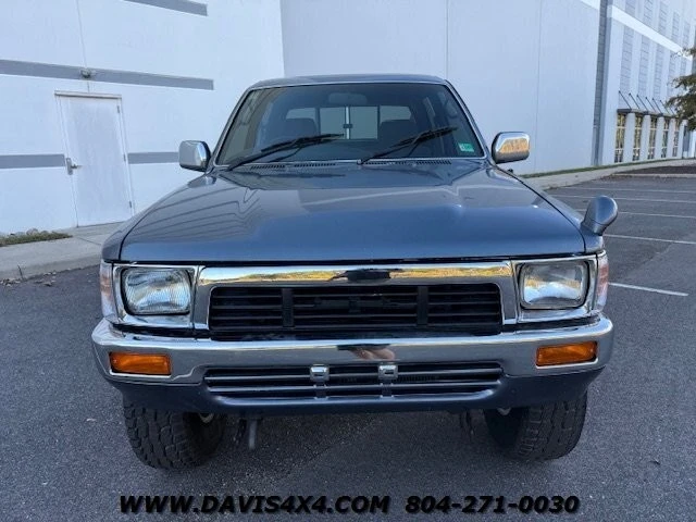 1991 Toyota Hilux 5th Gen - Image 3 of 31