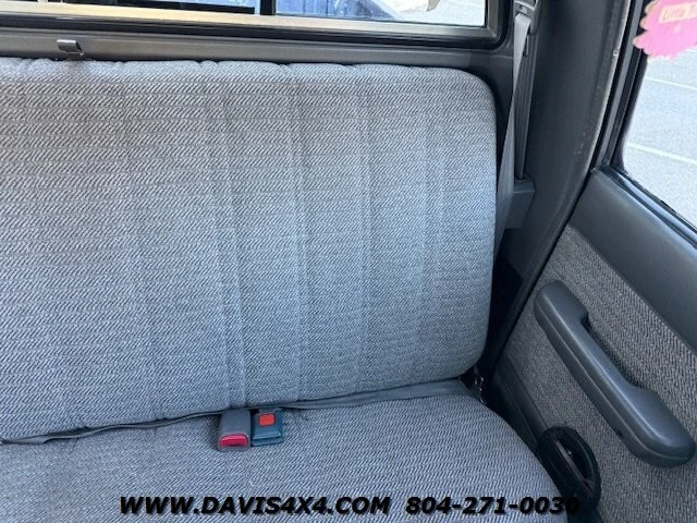 1991 Toyota Hilux 5th Gen - Image 19 of 31