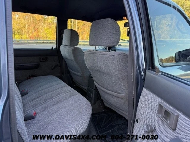 1991 Toyota Hilux 5th Gen - Image 29 of 31