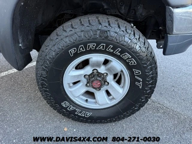 1991 Toyota Hilux 5th Gen - Image 5 of 31