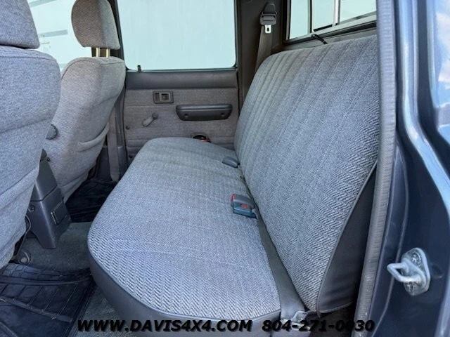 1991 Toyota Hilux 5th Gen - Image 22 of 31
