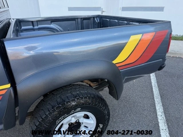 1991 Toyota Hilux 5th Gen - Image 26 of 31