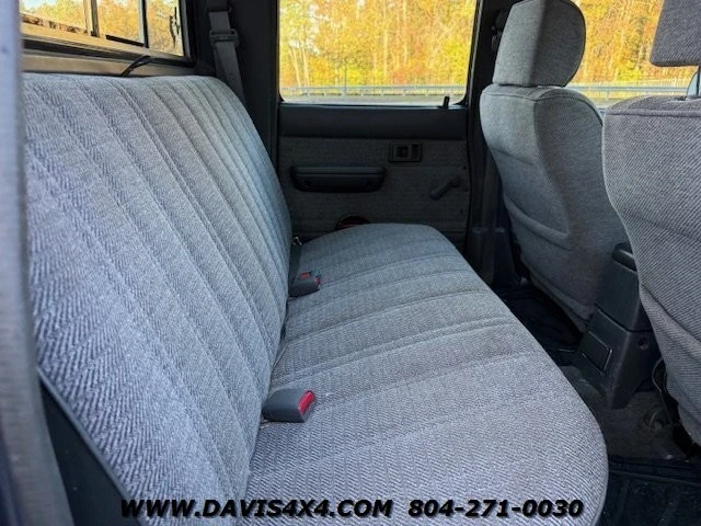 1991 Toyota Hilux 5th Gen - Image 31 of 31