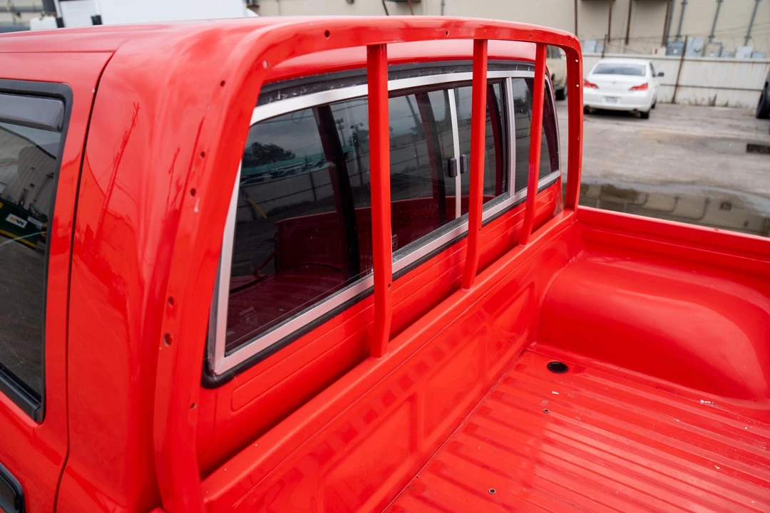 1991 Toyota Hilux 5th Gen - Image 30 of 31