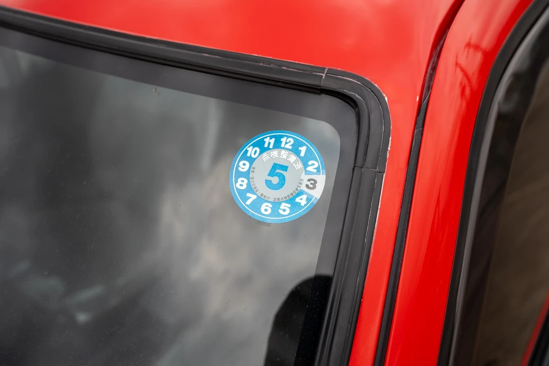 1991 Toyota Hilux 5th Gen - Image 22 of 31