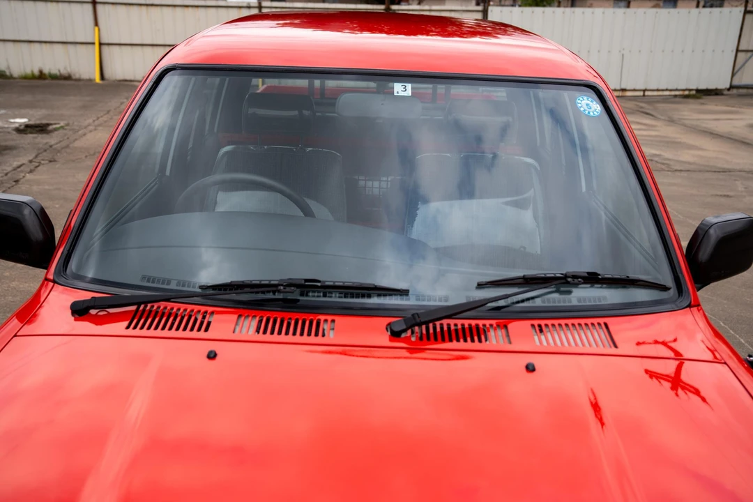 1991 Toyota Hilux 5th Gen - Image 18 of 31